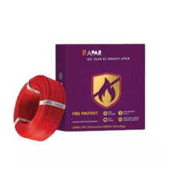 APAR Anushakti FIRE PROTEKT EBXL HFFR (XZ)